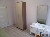 3 - комн.  квартира, 62 м², 4/9 эт.