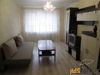 3 - комн.  квартира, 62 м², 4/9 эт.