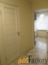 3 - комн.  квартира, 62 м², 4/9 эт.