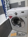 3 - комн.  квартира, 62 м², 4/9 эт.