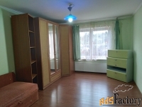 1 - комн.  квартира, 43 м², 1/9 эт.