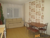 2 - комн.  квартира, 78 м², 6/10 эт.