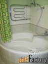 2 - комн.  квартира, 78 м², 6/10 эт.