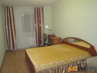 2 - комн.  квартира, 78 м², 6/10 эт.