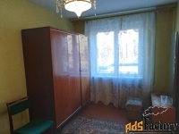 2 - комн.  квартира, 60 м², 2/5 эт.