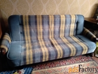 2 - комн.  квартира, 60 м², 2/5 эт.