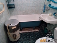 2 - комн.  квартира, 60 м², 2/5 эт.