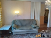 2 - комн.  квартира, 60 м², 2/5 эт.