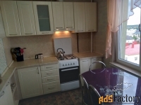 1 - комн.  квартира, 45 м², 8/10 эт.