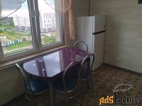 1 - комн.  квартира, 45 м², 8/10 эт.