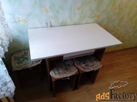 1 - комн.  квартира, 37 м², 3/5 эт.