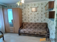 1 - комн.  квартира, 37 м², 3/5 эт.
