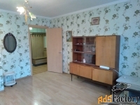 1 - комн.  квартира, 37 м², 3/5 эт.