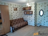 1 - комн.  квартира, 37 м², 3/5 эт.