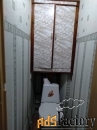 1 - комн.  квартира, 37 м², 3/5 эт.