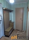 1 - комн.  квартира, 37 м², 3/5 эт.