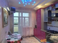 1 - комн.  квартира, 37 м², 2/8 эт.