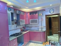 1 - комн.  квартира, 37 м², 2/8 эт.