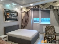1 - комн.  квартира, 37 м², 2/8 эт.