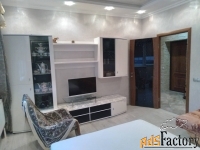 1 - комн.  квартира, 37 м², 2/8 эт.