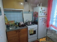 2 - комн.  квартира, 45 м², 1/5 эт.
