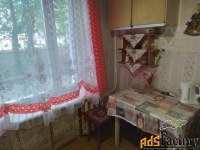 2 - комн.  квартира, 45 м², 1/5 эт.