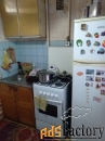 2 - комн.  квартира, 45 м², 1/5 эт.