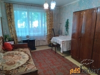 2 - комн.  квартира, 45 м², 1/5 эт.