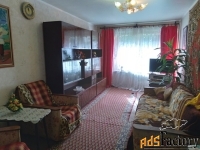 2 - комн.  квартира, 45 м², 1/5 эт.