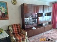 2 - комн.  квартира, 45 м², 1/5 эт.