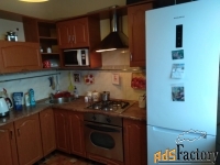 2 - комн.  квартира, 55 м², 9/9 эт.