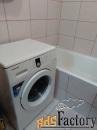 2 - комн.  квартира, 55 м², 9/9 эт.