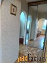 2 - комн.  квартира, 55 м², 9/9 эт.