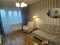2 - комн.  квартира, 55 м², 9/9 эт.