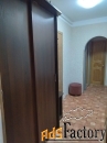 2 - комн.  квартира, 55 м², 9/9 эт.