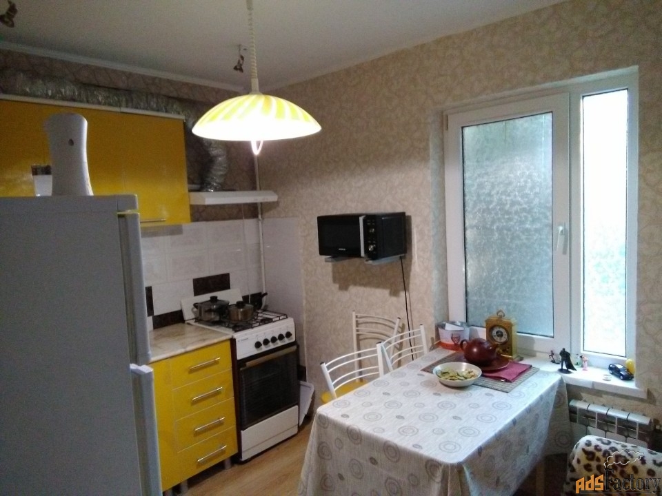 2 - комн. квартира, 47 м², 1/5 эт.