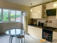 2 - комн.  квартира, 48 м², 4/4 эт.