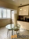 2 - комн.  квартира, 48 м², 4/4 эт.