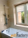 2 - комн.  квартира, 48 м², 4/4 эт.