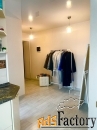 2 - комн.  квартира, 48 м², 4/4 эт.