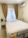2 - комн.  квартира, 48 м², 4/4 эт.