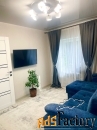 2 - комн.  квартира, 48 м², 4/4 эт.