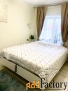 2 - комн.  квартира, 48 м², 4/4 эт.