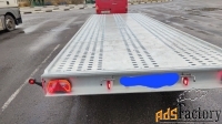 Новый белорусский прицеп автовоз 5,05*2,20-3500кг
