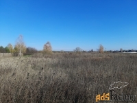 Участок 45 сот. (земля населенных пунктов)