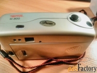 Пленочный фотоаппарат Toma M-800