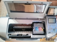 Цветной струйный принтер epson r300