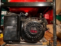 генератор ех 5500