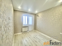 3 - комн.  квартира, 66 м², 6/17 эт.