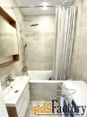 3 - комн.  квартира, 66 м², 6/17 эт.